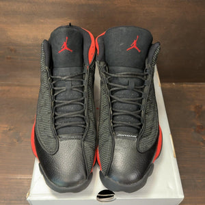 Jordan 13 Retro Bred (2017) - Image 3