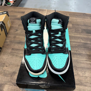 Nike SB Dunk High Diamond Supply Co. - Image 2