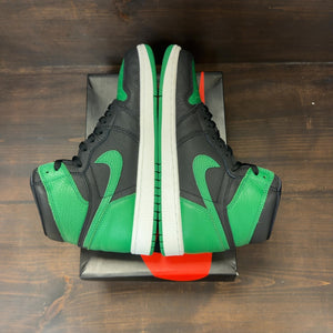 Jordan 1 Retro High Pine Green Black - Image 5