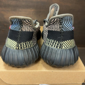 adidas Yeezy Boost 350 V2 Yecheil (Non-Reflective) Size 9.5 (Pre-Owned) - Image 5