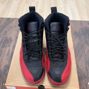 Jordan 12 Retro Flu Game (2016) - Image 2