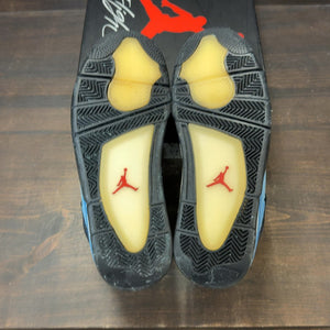 Jordan 4 Retro Travis Scott Cactus Jack - Image 7
