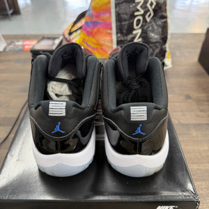 Jordan 11 Retro Low Space Jam - Image 4