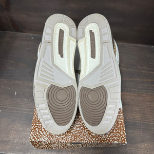 Jordan 3 Retro Palomino - Image 6