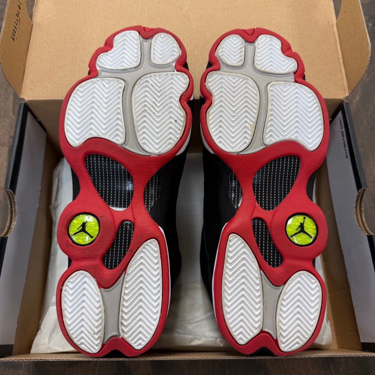 Jordan 13 Retro Playoffs (2023) (GS) - Image 5