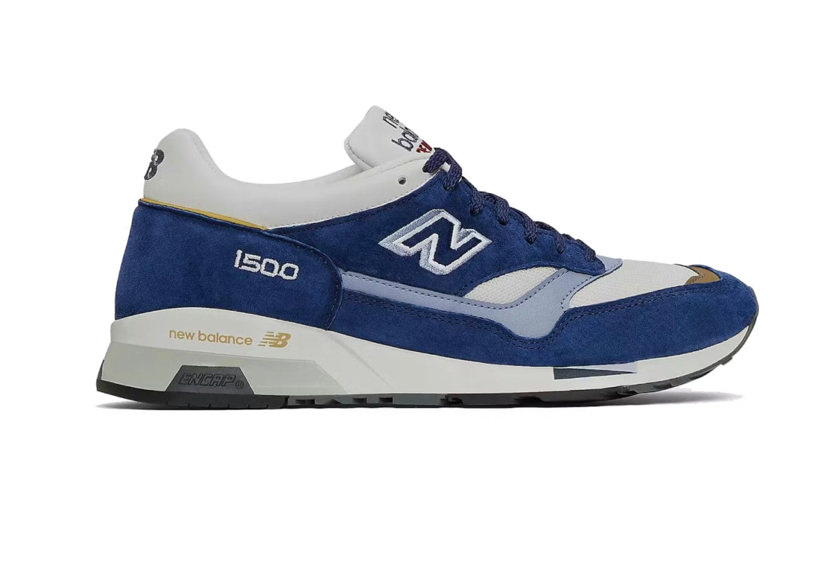 New Balance 1500 MiUK Blue