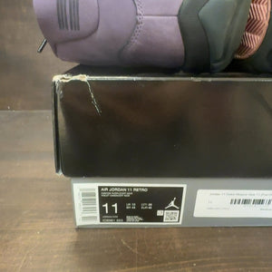 Jordan 11 Retro Mojave - Image 7