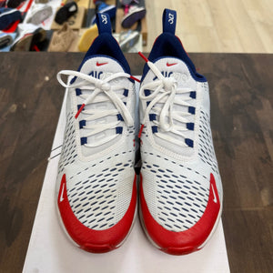 Nike Air Max 270 USA Blue Air Bubble - Image 2