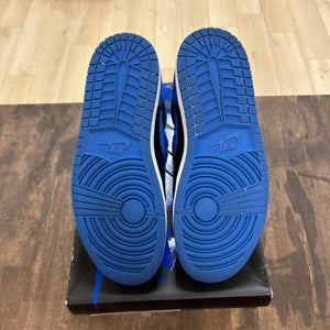 Jordan 1 Retro High OG Royal Reimagined - Image 5