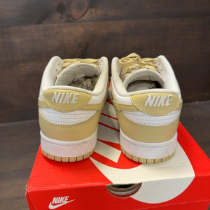 Nike Dunk Low Team Gold - Image 5