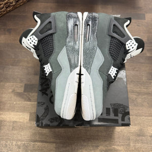 Jordan 4 Retro Fear (2024) - Image 2