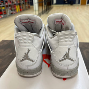 Jordan 4 Retro White Oreo (2021) - Image 3