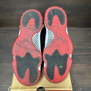 Jordan 11 Retro Playoffs Bred (2019) - Image 14