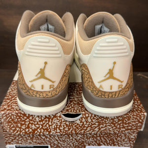 Jordan 3 Retro Palomino Size 12 (Pre-Owned) - aux