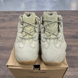 adidas Yeezy 500 Stone Size 9.5 (Pre-Owned) - Image 3