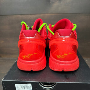 Nike Kobe 6 Protro Reverse Grinch - Image 5