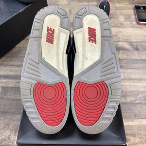 Jordan 3 Retro OG Black Cement (2024) - Image 5