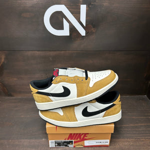 Jordan 1 Low OG Rookie of the Year - Image 1