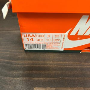 Jordan 1 Retro High Gatorade Rush Violet - Image 7