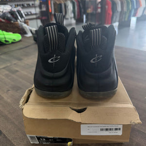 Nike Air Foamposite One Stealth - Image 3