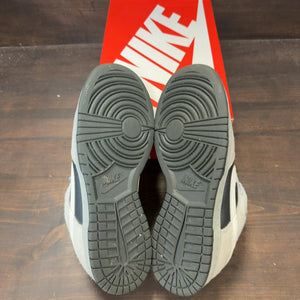 Nike Dunk Low Light Smoke Grey Anthracite - Image 7