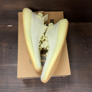 adidas Yeezy Boost 350 V2 Butter Size 9.5 (Pre-Owned) - Image 2