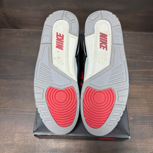 Jordan 3 Retro OG Black Cement (2024) - Image 6