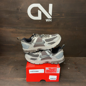 Nike Zoom Vomero 5 College Grey Black-Cave Stone (GS) - Image 1