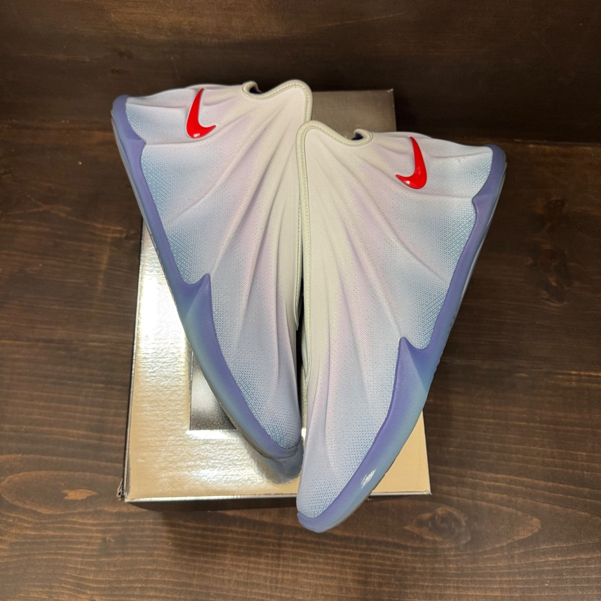 Nike GT Future .SWOOSH Swooshman - Image 2