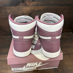 Jordan 1 Retro High OG Mauve - Image 3