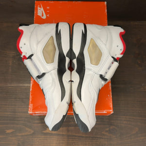 Nike Air Diamond Turf Proto '92 Atlanta Falcons Size 13 (Pre-Owned) - aux