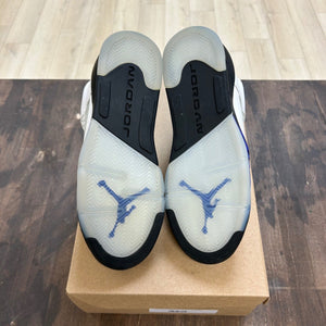 Jordan 5 Retro Dark Concord (GS) Size 6Y (Pre-Owned) - Image 5