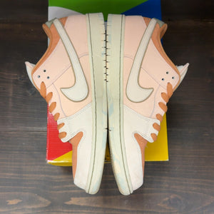 Nike SB Dunk Low Trocadéro Gardens Size 12 (Pre-Owned) - Image 4
