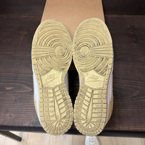 Nike Dunk Low Team Gold Size 11.5 (Pre-Owned) - Image 7