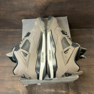 Jordan 4 Retro Cave Stone - Image 6