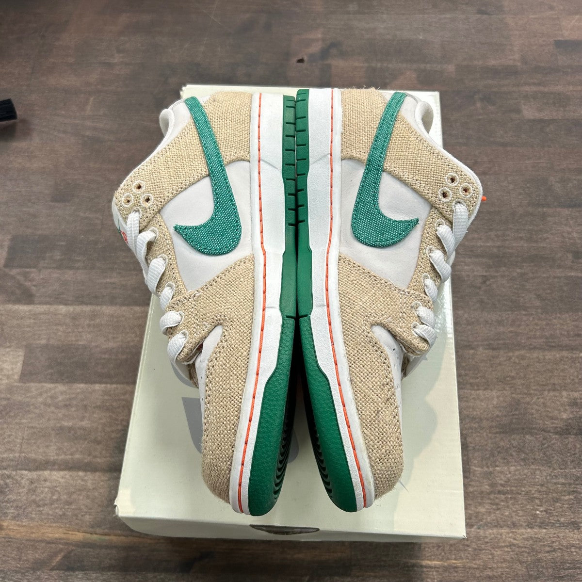 Nike SB Dunk Low Jarritos Size 7 (Pre-Owned) - Image 3
