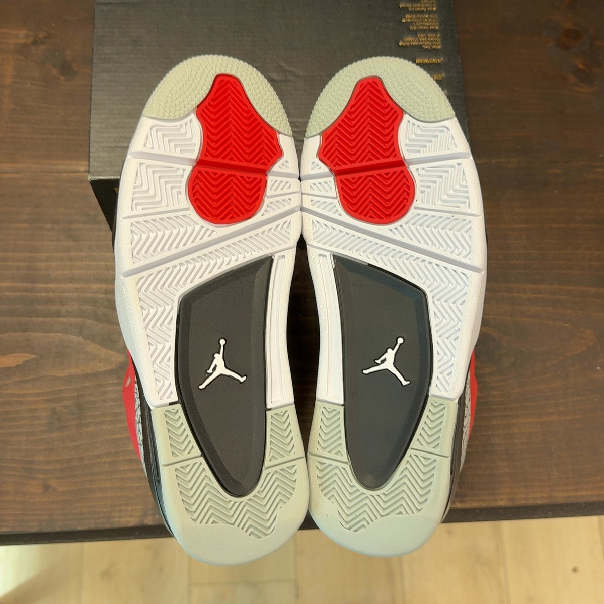 Jordan Son of Mars Low Unite Size 9.5 - aux