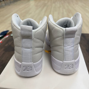 Jordan 12 Retro OVO White - Image 5