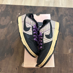 Nike SB Dunk Low Avenger Purple - Image 1