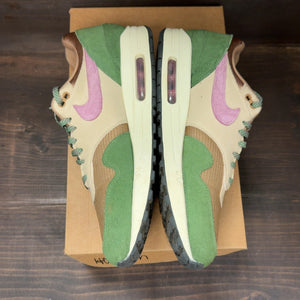 Nike Air Max 1 SH Treeline Size 11 (Pre-Owned) - Image 4