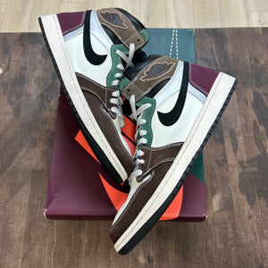 Jordan 1 Retro High OG Hand Crafted - Image 1