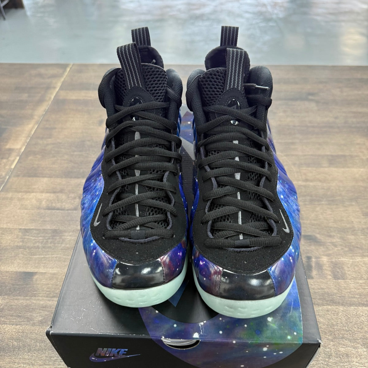 Nike Air Foamposite One Galaxy (2025) - Image 3