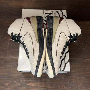 Jordan 2 Retro A Ma Maniére Airness Size 13 (Pre-Owned) - aux