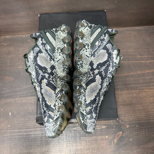 Nike Air Max Dn8 Snakeskin Size 12 (Pre-Owned) - side