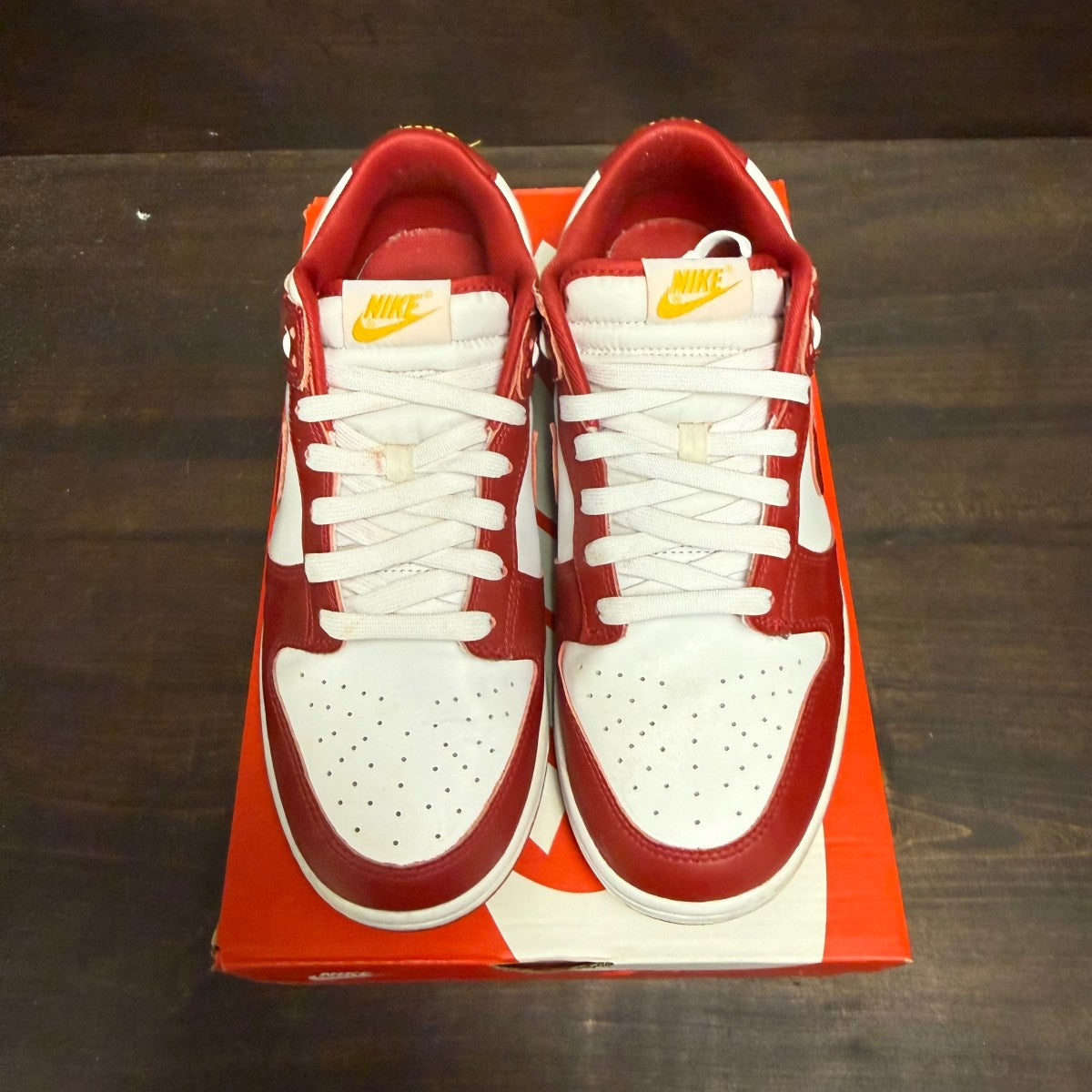 Nike Dunk Low USC - Image 3