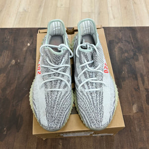 adidas Yeezy Boost 350 V2 Blue Tint - Image 2