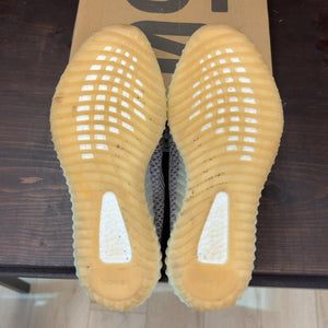 adidas Yeezy Boost 350 V2 Ash Pearl - Image 9