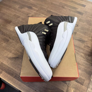 Jordan 12 Retro Playoffs (2022) - Image 1