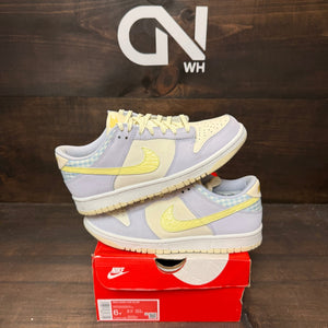 Nike Dunk Low SE Easter (2023) (GS) - Image 1