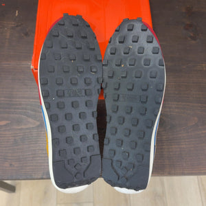 Nike LD Waffle sacai Varsity Blue - Image 9
